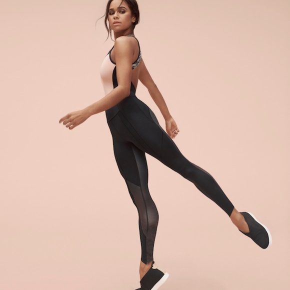 under armor bodysuit